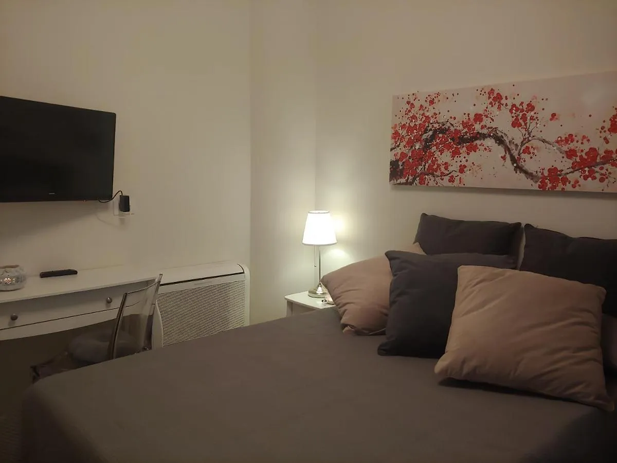 Nocleg ze śniadaniem Tiny Room Sassari