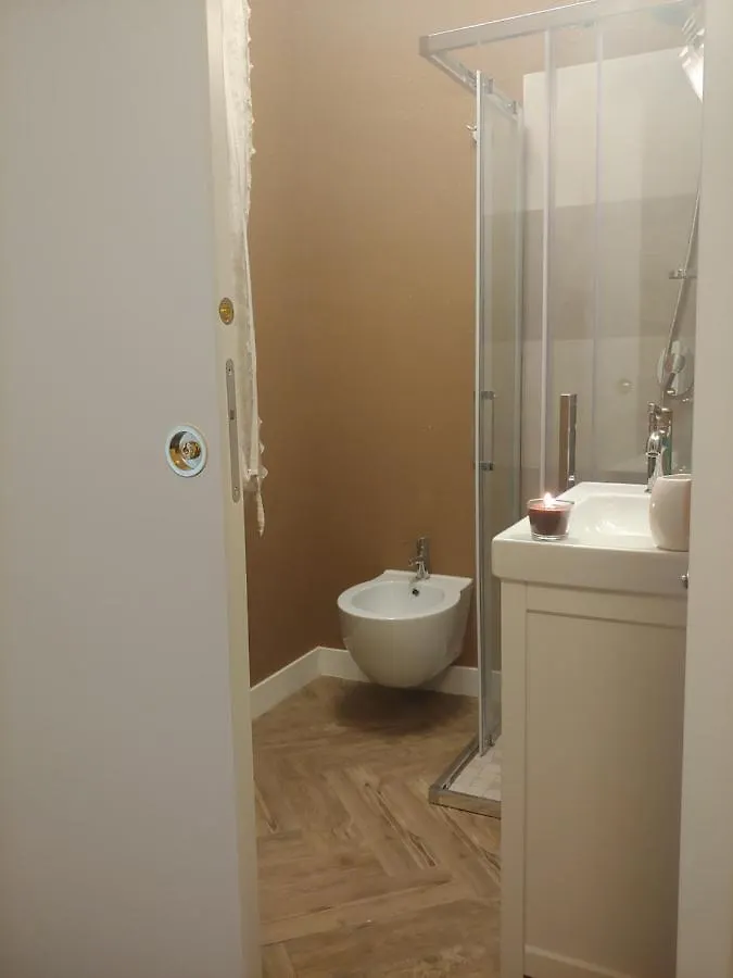 Tiny Room Sassari 0*,