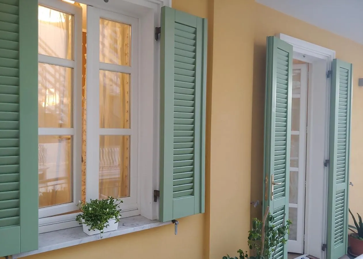 Nocleg ze śniadaniem Tiny Room Sassari
