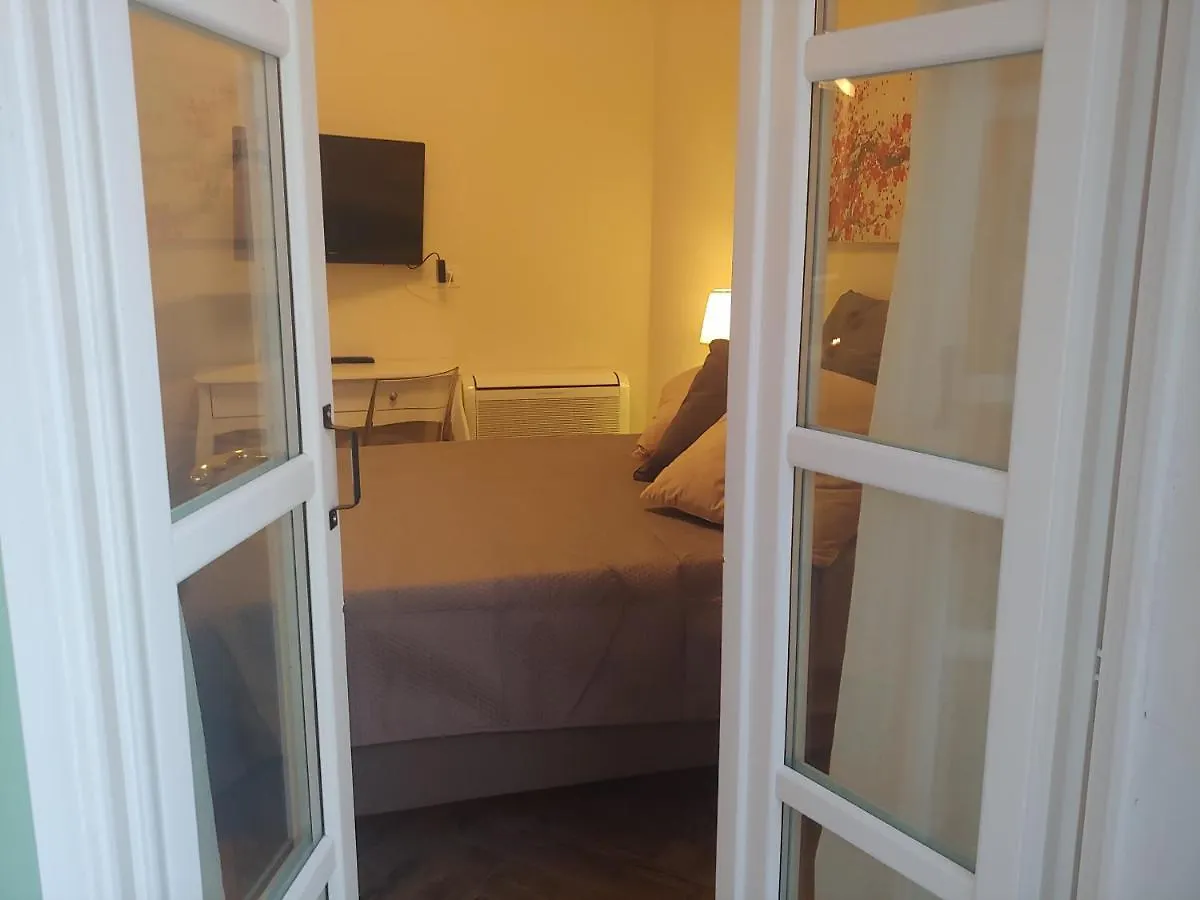 Tiny Room Sassari Włochy