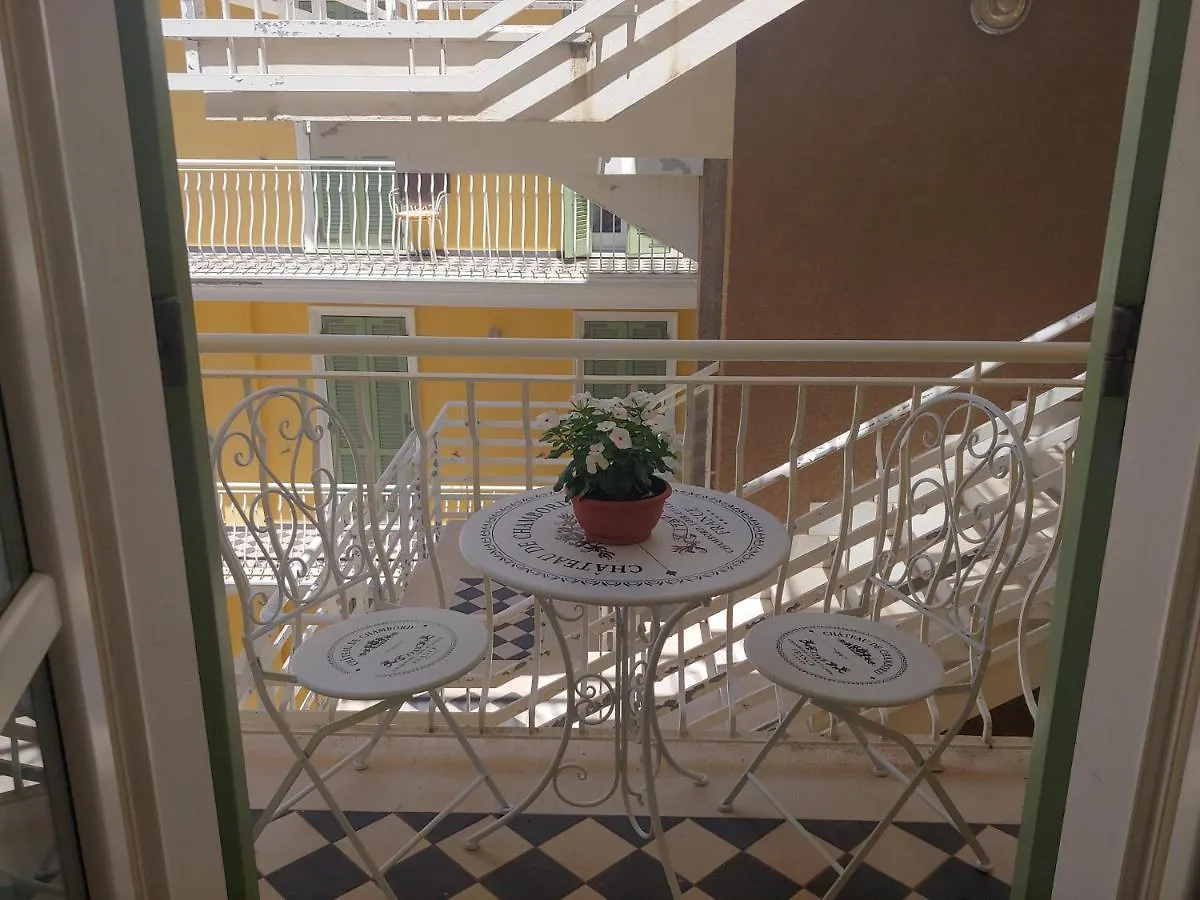Tiny Room Sassari