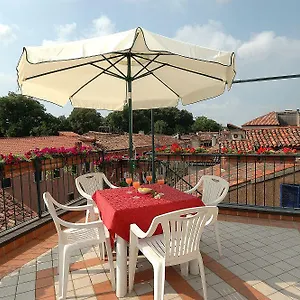Hesperia 3*, Venise Italie