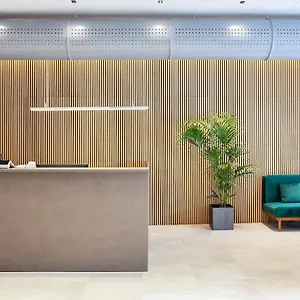 **** Hotel Moon Palace Italia