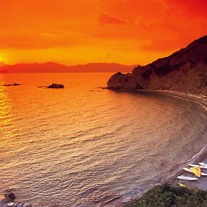 Eco Village Baia Delle Ginestre Hotel apartamentowy