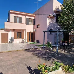  Bed & Breakfast Beb Sa Tanca Nostra