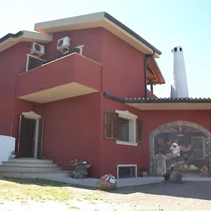 3* Bed & Breakfast Antica Botte