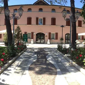 *** Hotel Panazza Italia