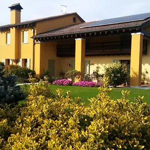  Bed & Breakfast Zia Maria Italia